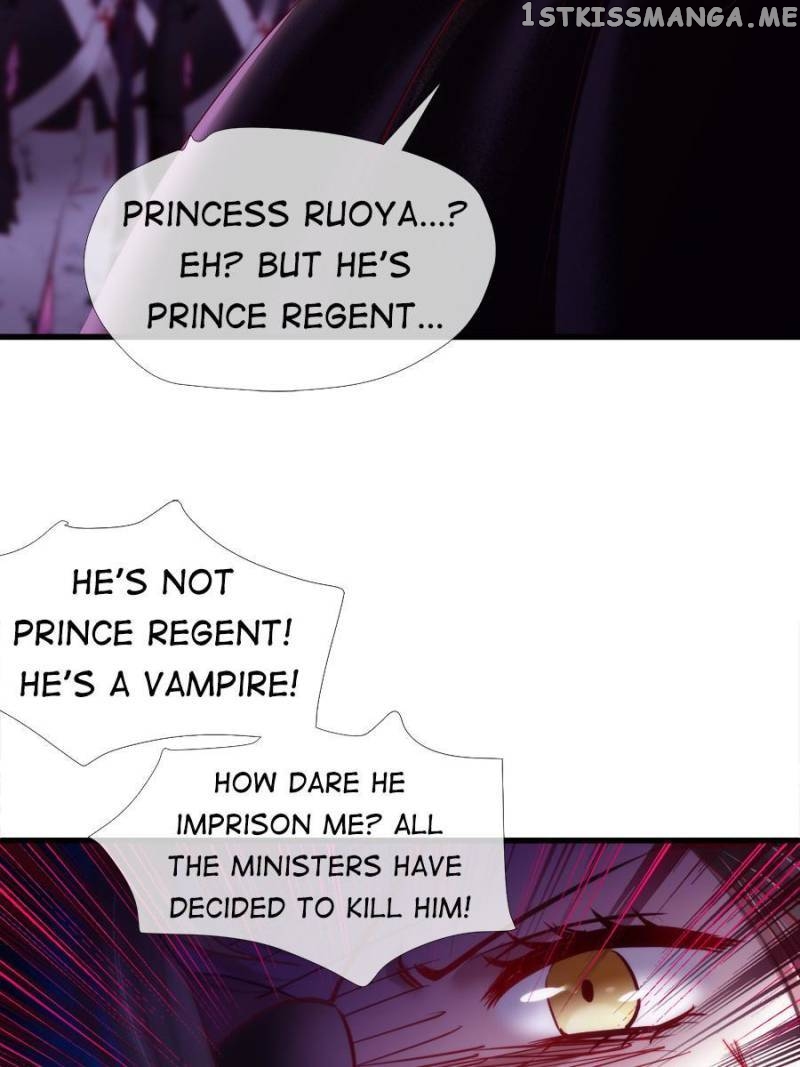 Ten Thousand Ways To Win Sex Guys’ Hearts Chapter 174 - page 58