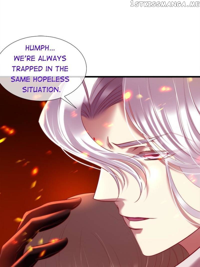 Ten Thousand Ways To Win Sex Guys’ Hearts Chapter 174 - page 63