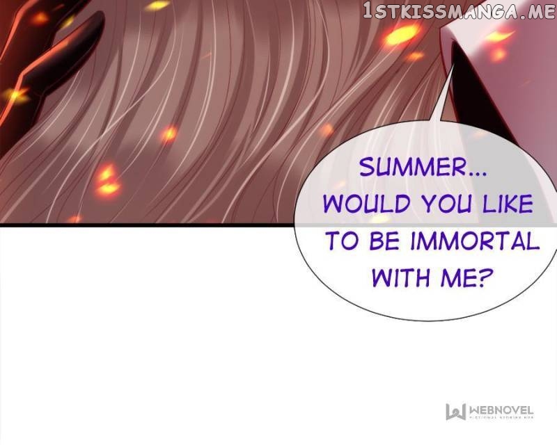 Ten Thousand Ways To Win Sex Guys’ Hearts Chapter 174 - page 64