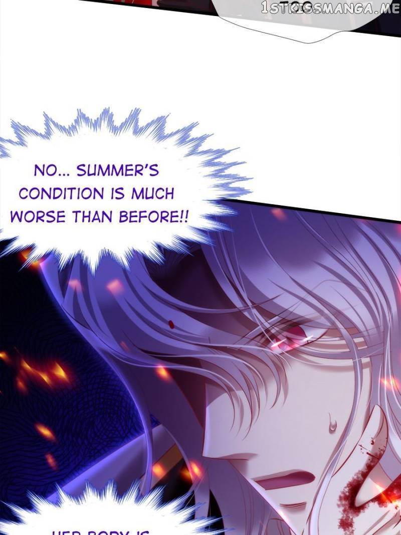 Ten Thousand Ways To Win Sex Guys’ Hearts Chapter 174 - page 69