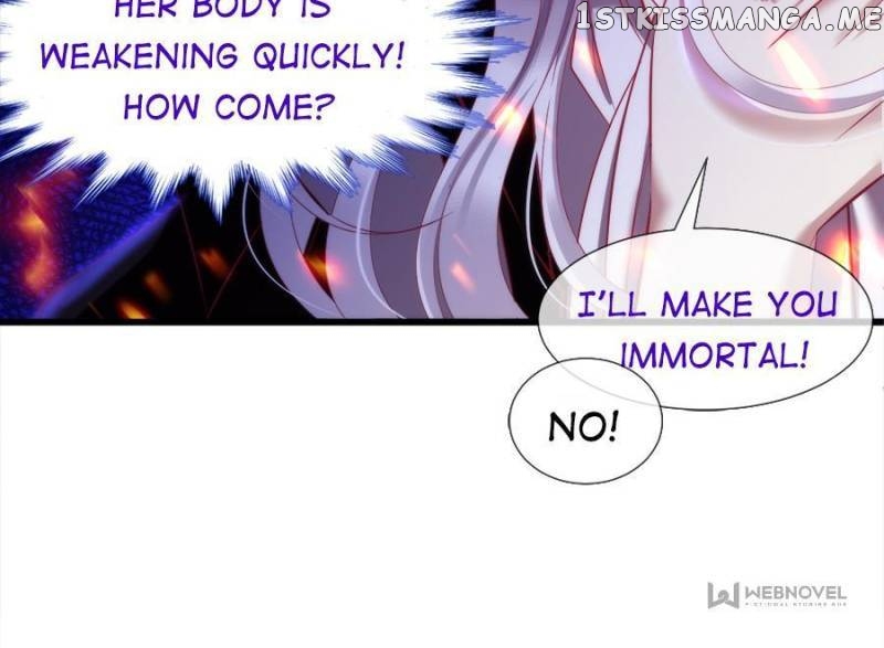 Ten Thousand Ways To Win Sex Guys’ Hearts Chapter 174 - page 70