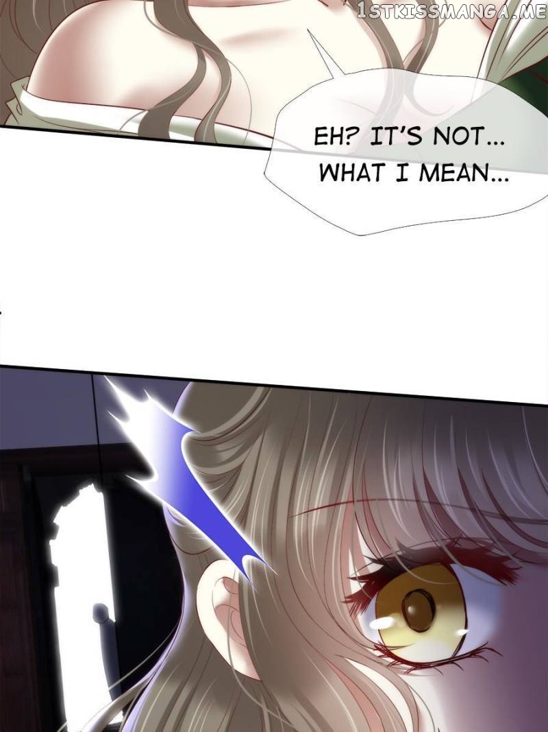 Ten Thousand Ways To Win Sex Guys’ Hearts Chapter 174 - page 8