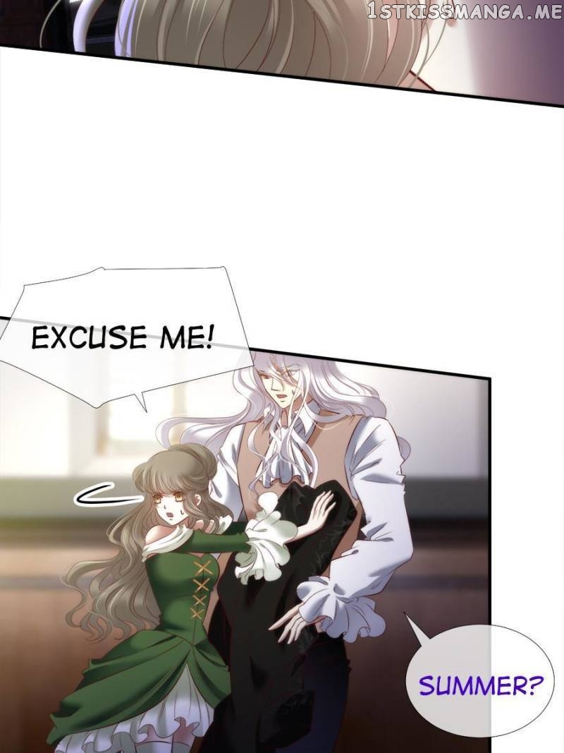 Ten Thousand Ways To Win Sex Guys’ Hearts Chapter 174 - page 9