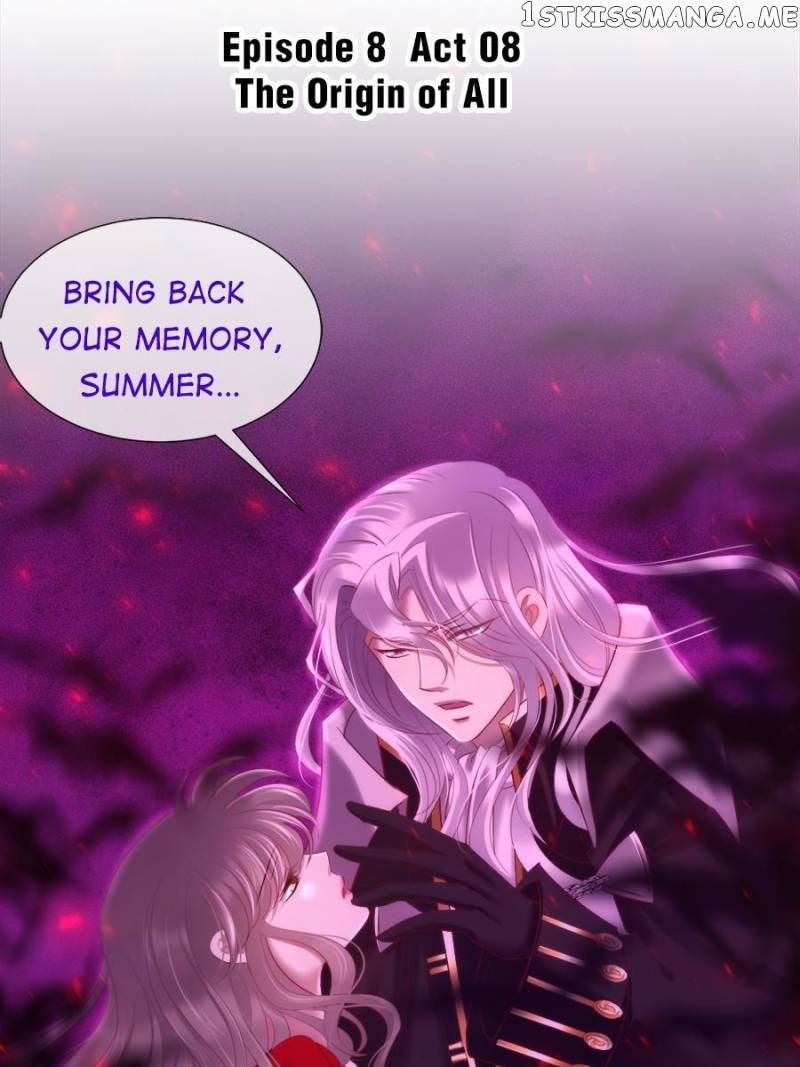 Ten Thousand Ways To Win Sex Guys’ Hearts Chapter 172 - page 2