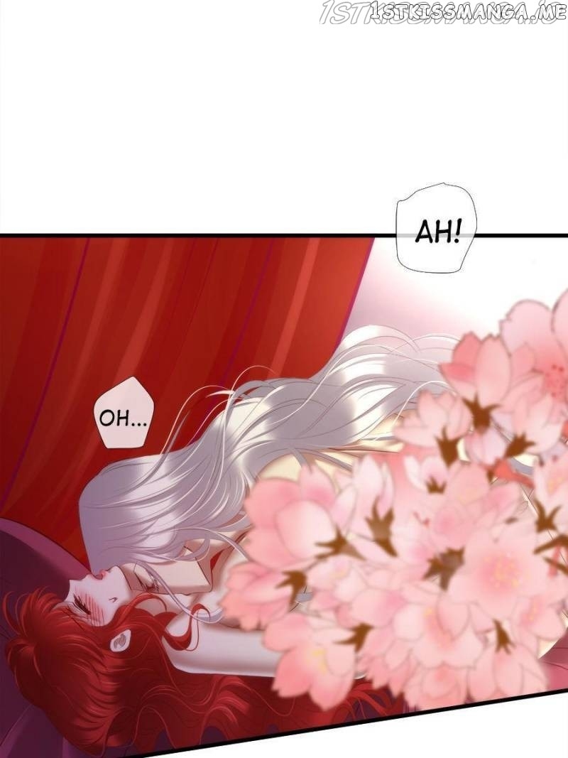 Ten Thousand Ways To Win Sex Guys’ Hearts Chapter 169 - page 3