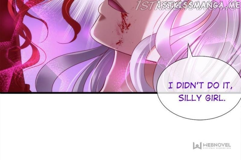Ten Thousand Ways To Win Sex Guys’ Hearts Chapter 168 - page 41