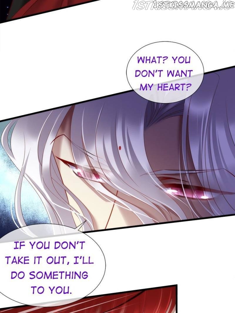 Ten Thousand Ways To Win Sex Guys’ Hearts Chapter 168 - page 46