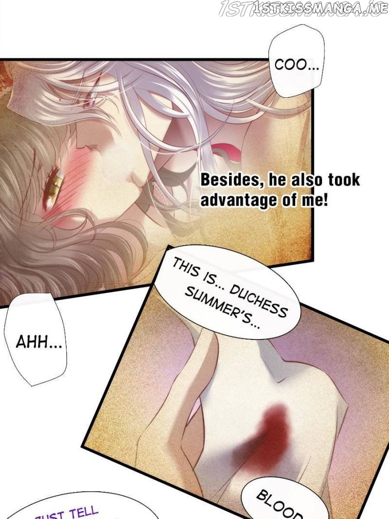 Ten Thousand Ways To Win Sex Guys’ Hearts Chapter 168 - page 7