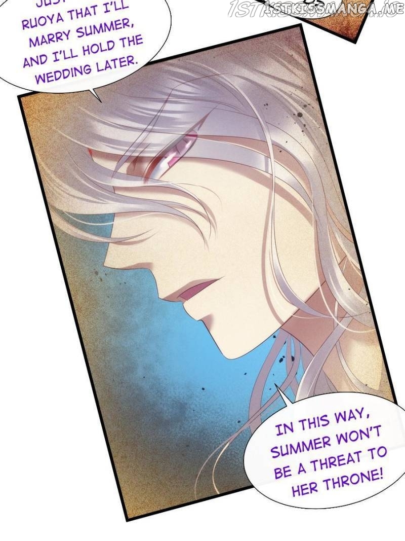 Ten Thousand Ways To Win Sex Guys’ Hearts Chapter 168 - page 8