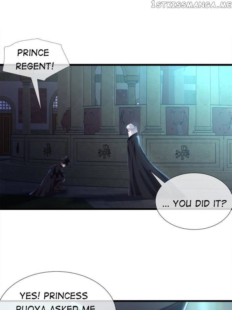 Ten Thousand Ways To Win Sex Guys’ Hearts Chapter 165 - page 10