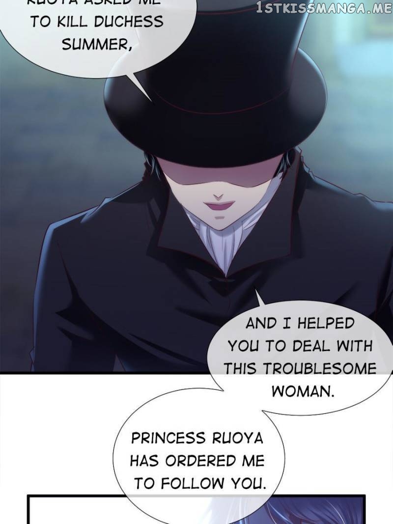 Ten Thousand Ways To Win Sex Guys’ Hearts Chapter 165 - page 11