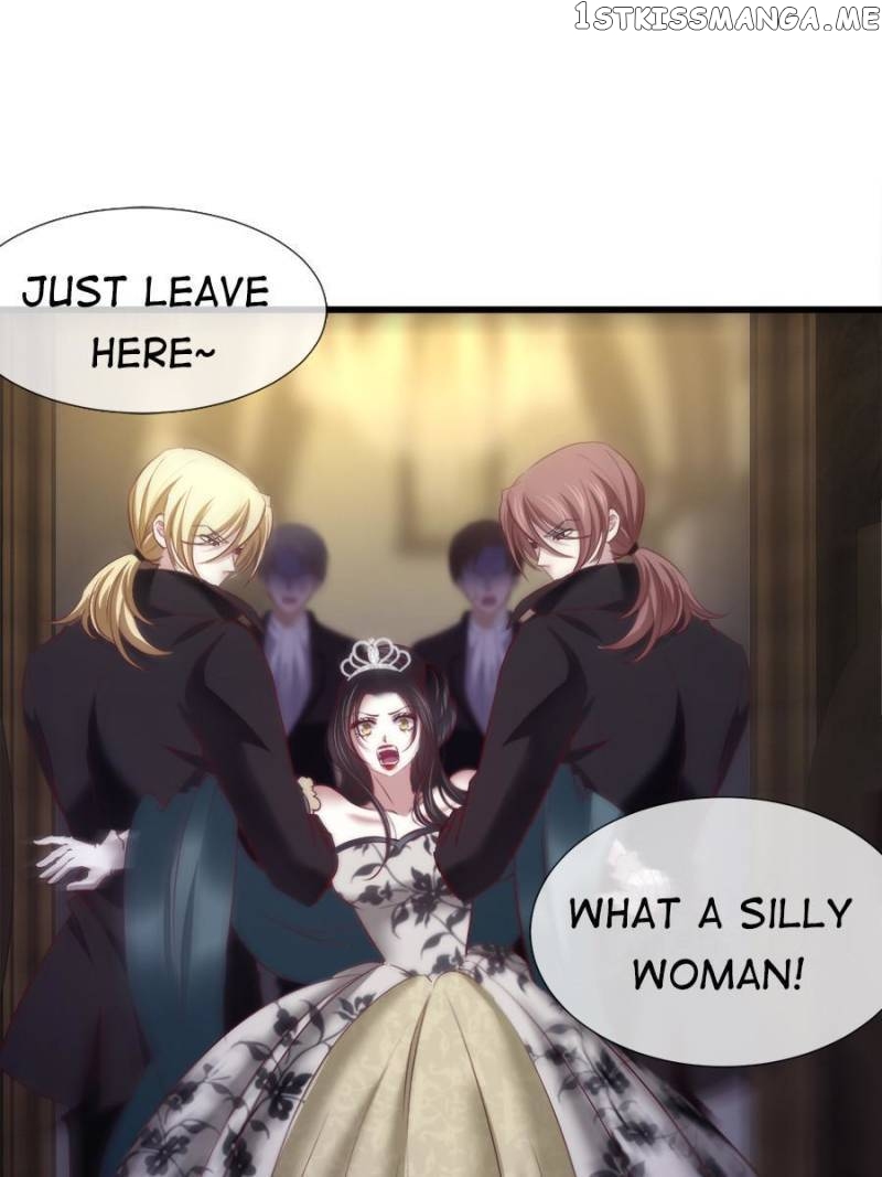 Ten Thousand Ways To Win Sex Guys’ Hearts Chapter 165 - page 34