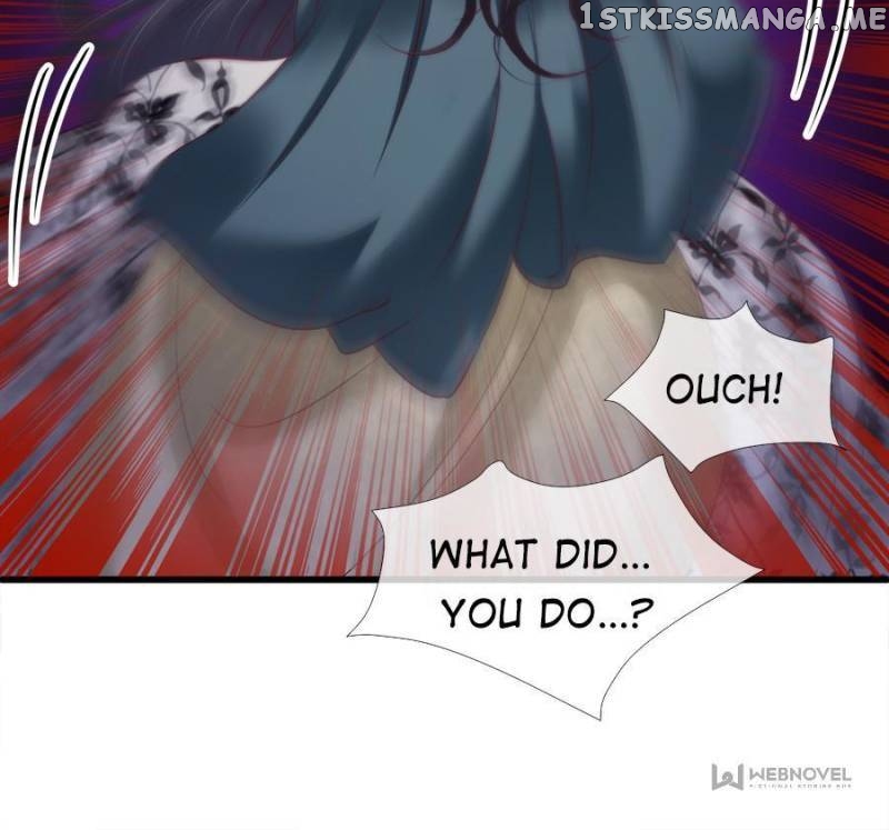 Ten Thousand Ways To Win Sex Guys’ Hearts Chapter 165 - page 37