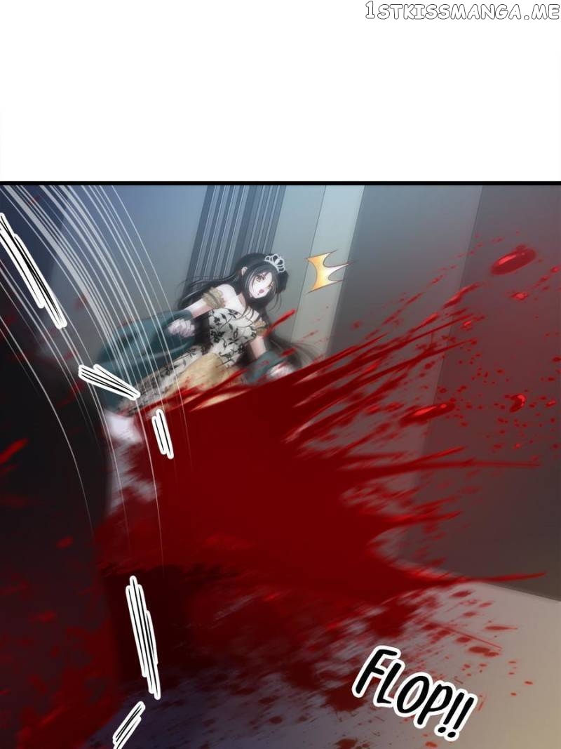Ten Thousand Ways To Win Sex Guys’ Hearts Chapter 165 - page 42
