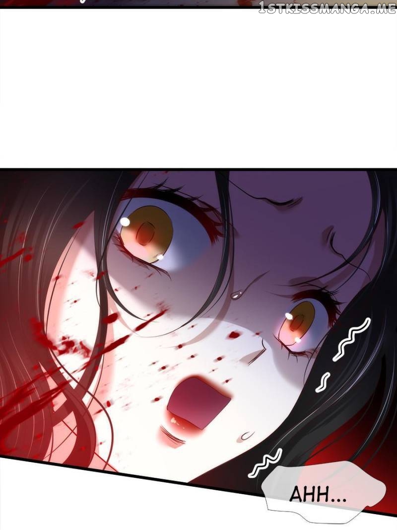 Ten Thousand Ways To Win Sex Guys’ Hearts Chapter 165 - page 43
