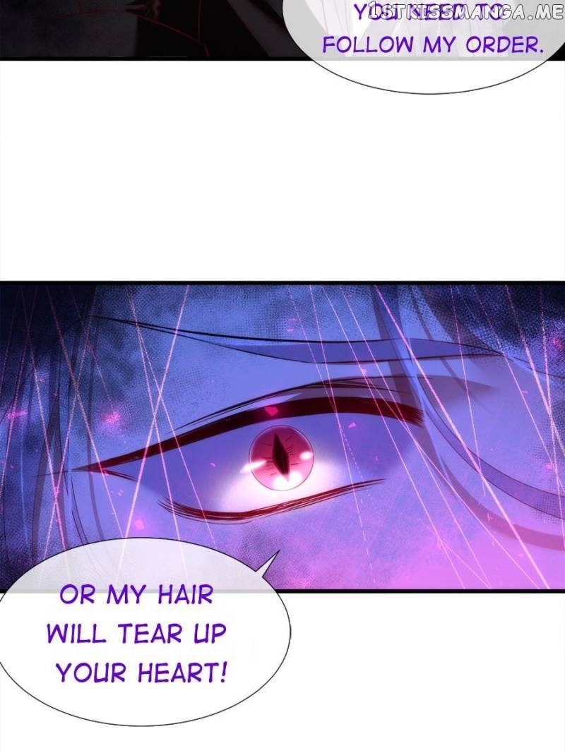 Ten Thousand Ways To Win Sex Guys’ Hearts Chapter 165 - page 46