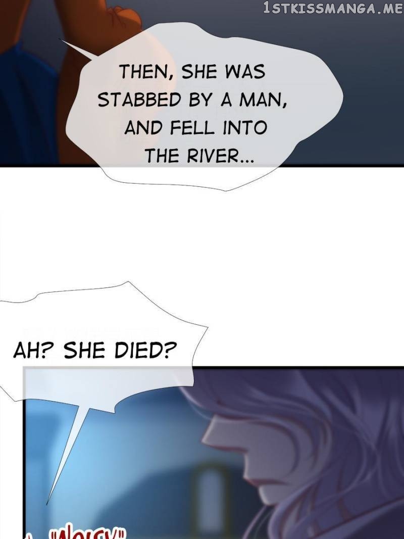 Ten Thousand Ways To Win Sex Guys’ Hearts Chapter 165 - page 5