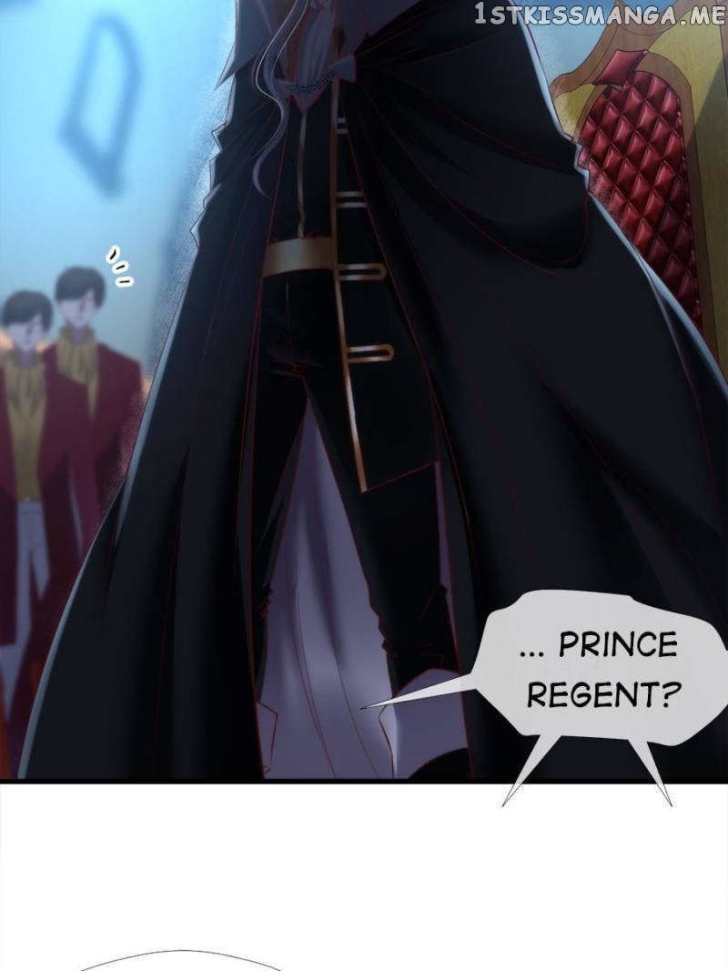 Ten Thousand Ways To Win Sex Guys’ Hearts Chapter 165 - page 8