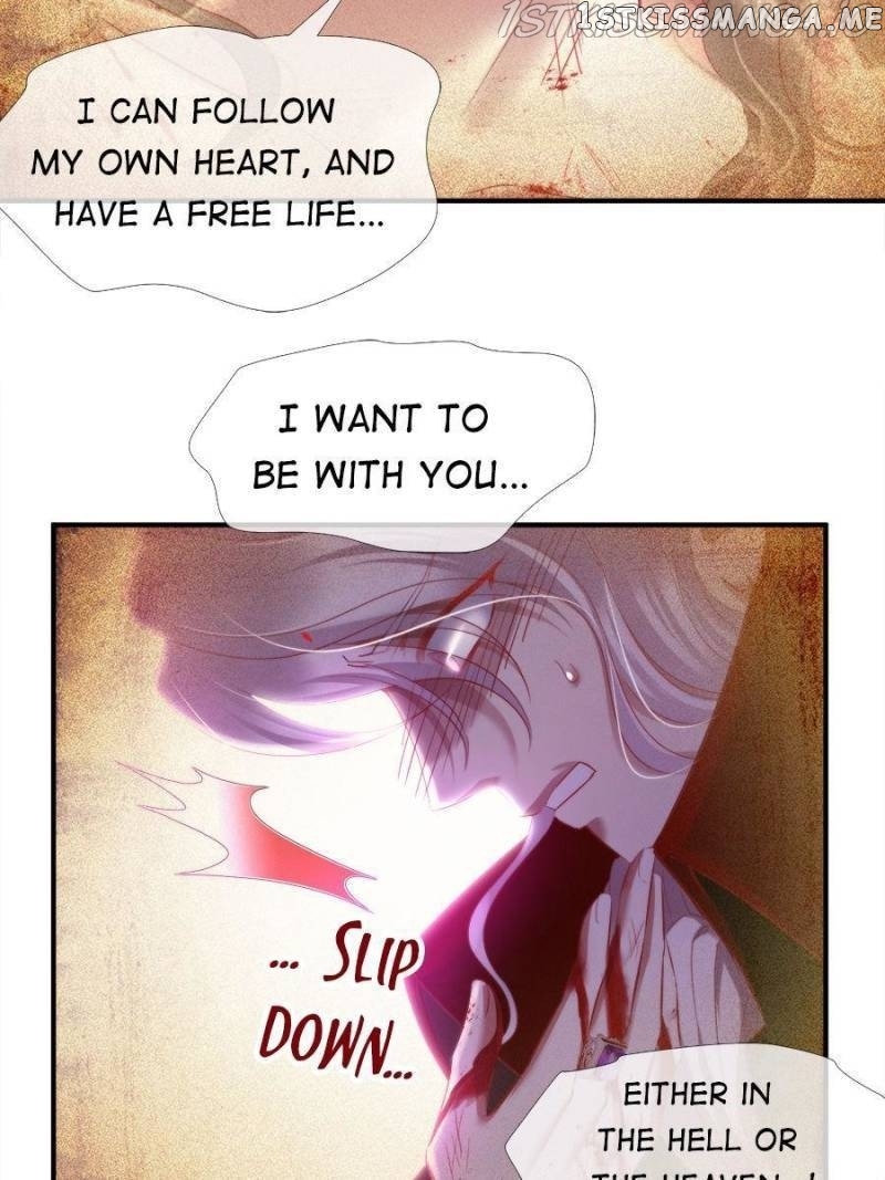 Ten Thousand Ways To Win Sex Guys’ Hearts Chapter 163 - page 21