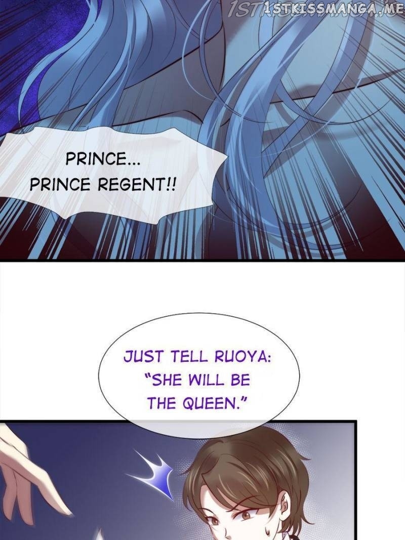 Ten Thousand Ways To Win Sex Guys’ Hearts Chapter 163 - page 37