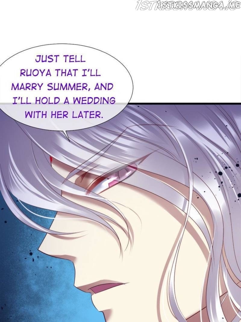 Ten Thousand Ways To Win Sex Guys’ Hearts Chapter 163 - page 40