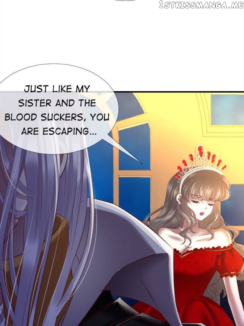 Ten Thousand Ways To Win Sex Guys’ Hearts Chapter 162 - page 27