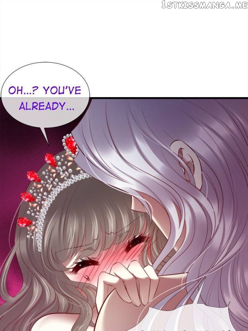 Ten Thousand Ways To Win Sex Guys’ Hearts Chapter 162 - page 44