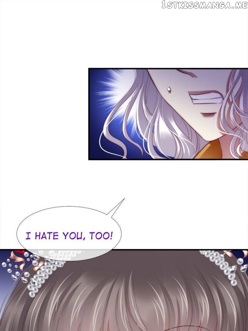 Ten Thousand Ways To Win Sex Guys’ Hearts Chapter 162 - page 8