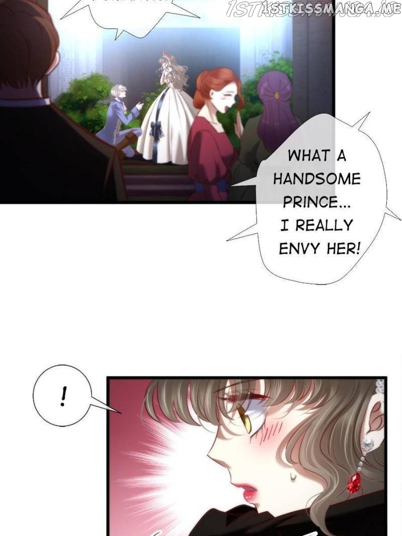 Ten Thousand Ways To Win Sex Guys’ Hearts Chapter 159 - page 2