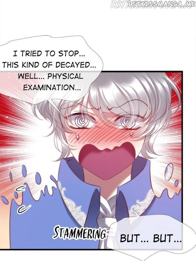 Ten Thousand Ways To Win Sex Guys’ Hearts Chapter 158 - page 32