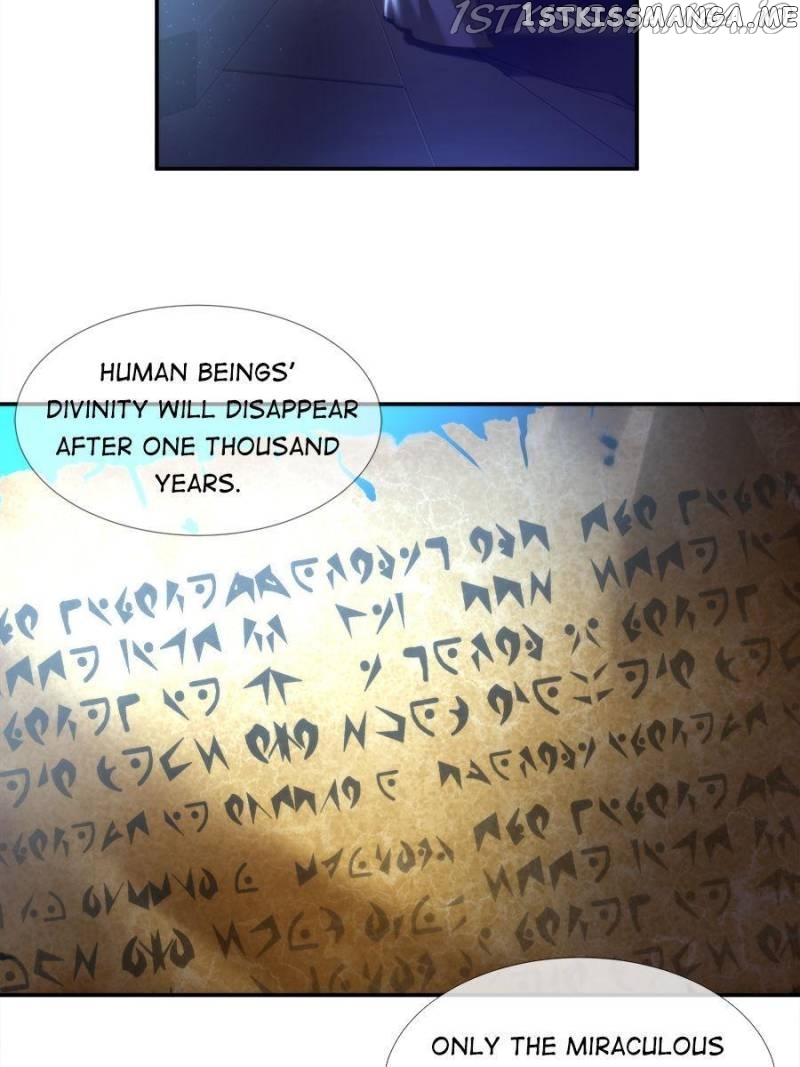 Ten Thousand Ways To Win Sex Guys’ Hearts Chapter 152 - page 19