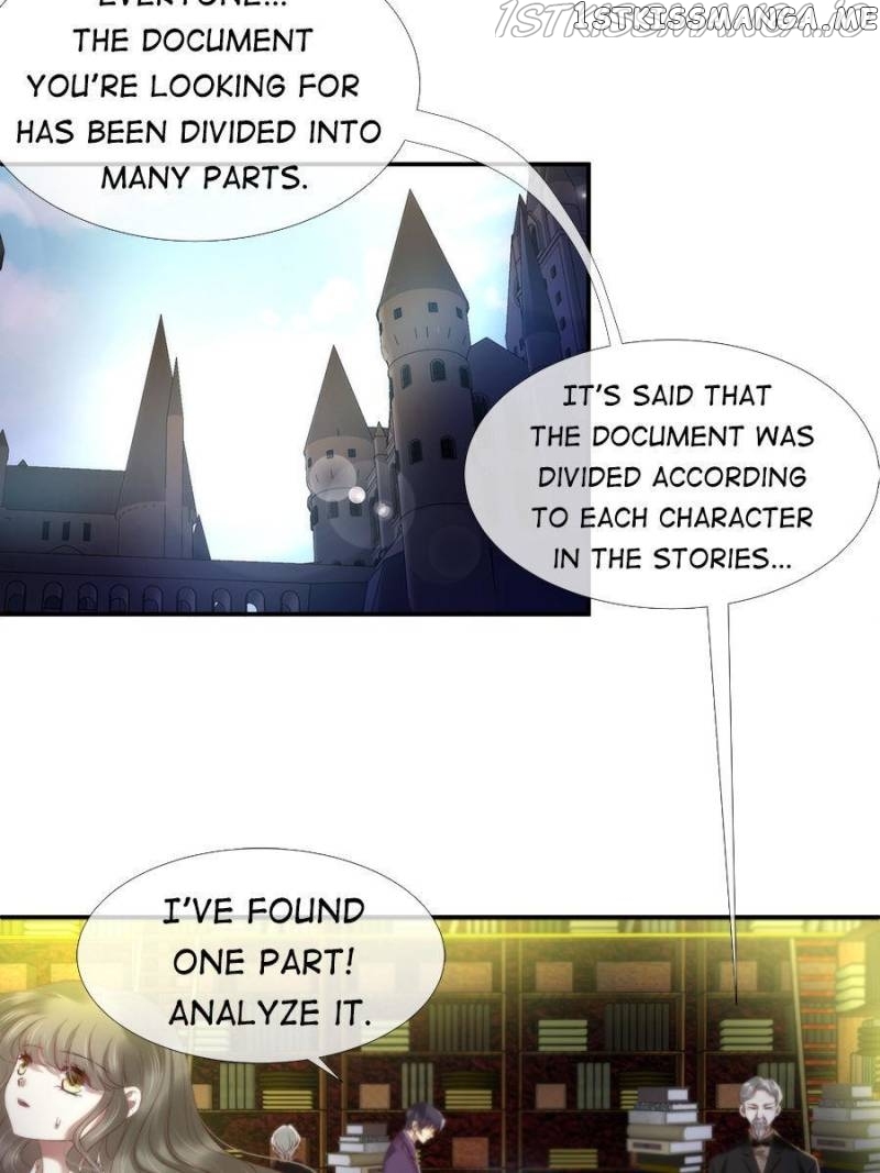 Ten Thousand Ways To Win Sex Guys’ Hearts Chapter 152 - page 2