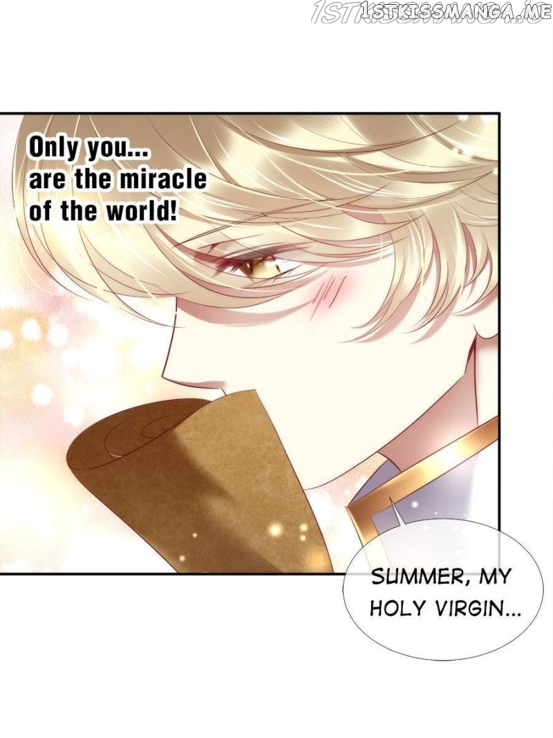 Ten Thousand Ways To Win Sex Guys’ Hearts Chapter 152 - page 21