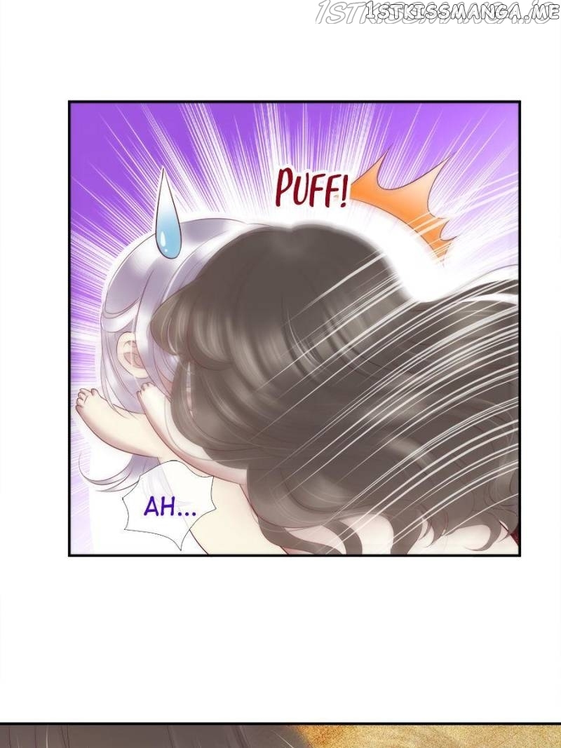 Ten Thousand Ways To Win Sex Guys’ Hearts Chapter 152 - page 30