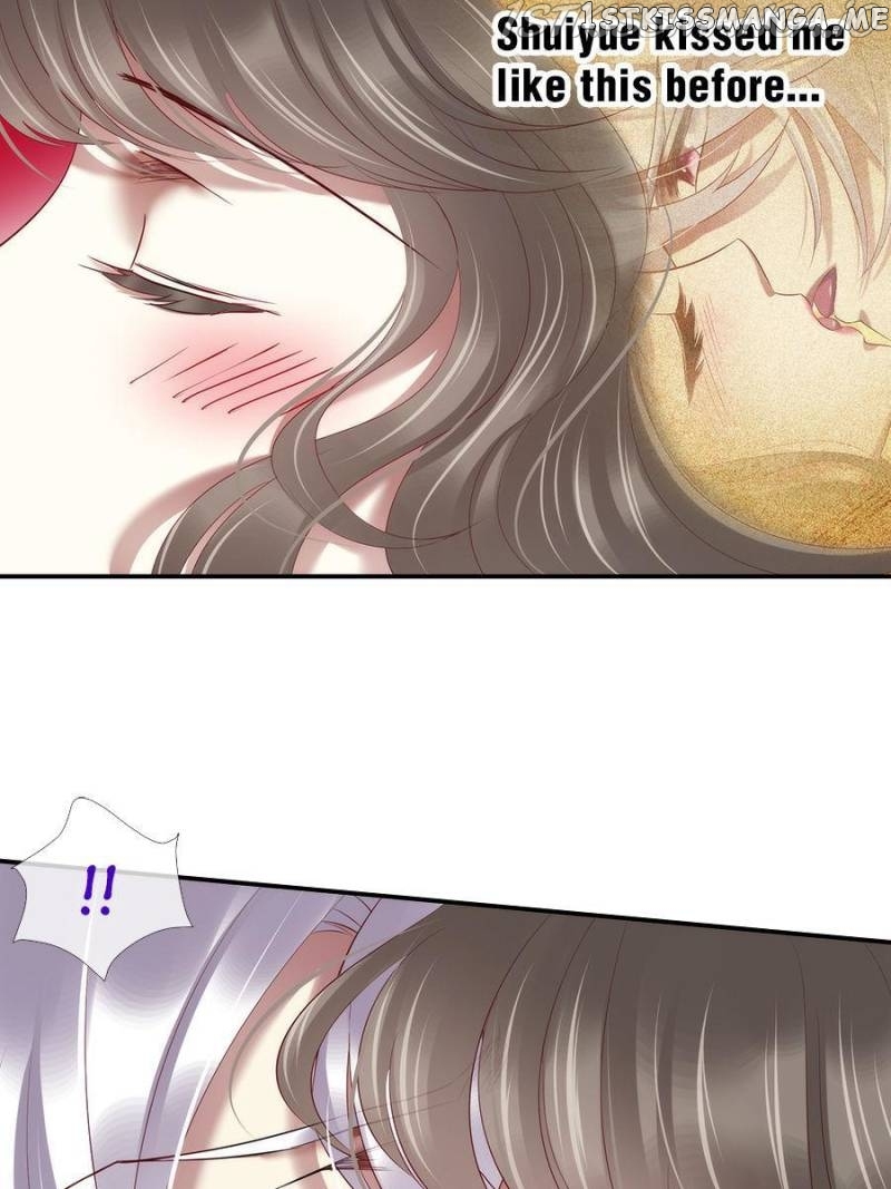 Ten Thousand Ways To Win Sex Guys’ Hearts Chapter 152 - page 31