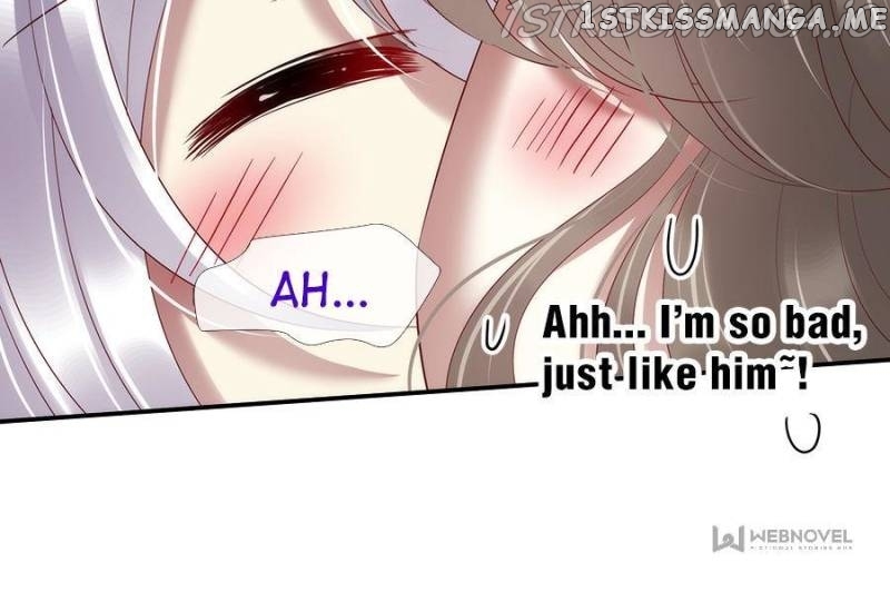 Ten Thousand Ways To Win Sex Guys’ Hearts Chapter 152 - page 32