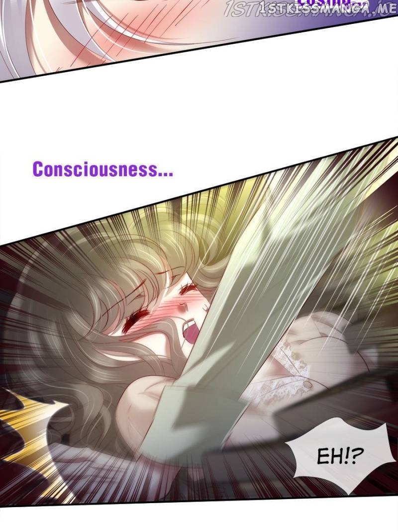 Ten Thousand Ways To Win Sex Guys’ Hearts Chapter 152 - page 34