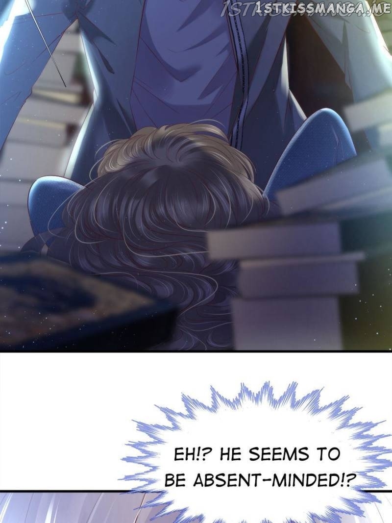 Ten Thousand Ways To Win Sex Guys’ Hearts Chapter 152 - page 37