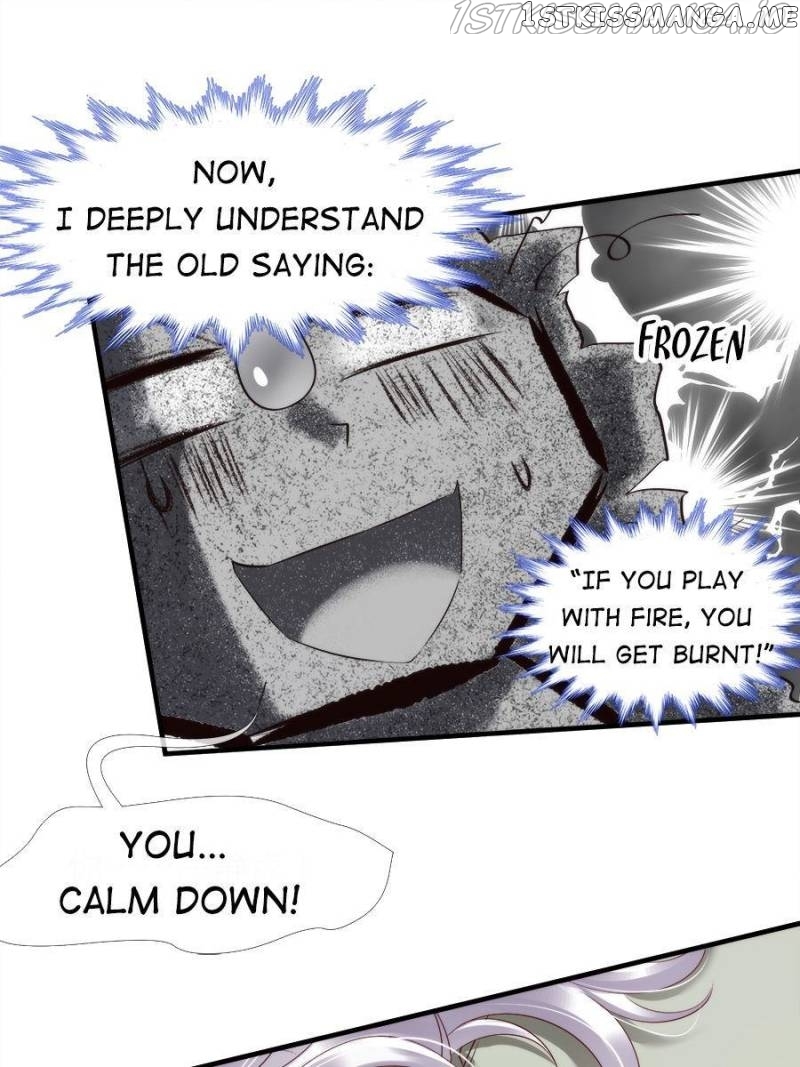 Ten Thousand Ways To Win Sex Guys’ Hearts Chapter 152 - page 40