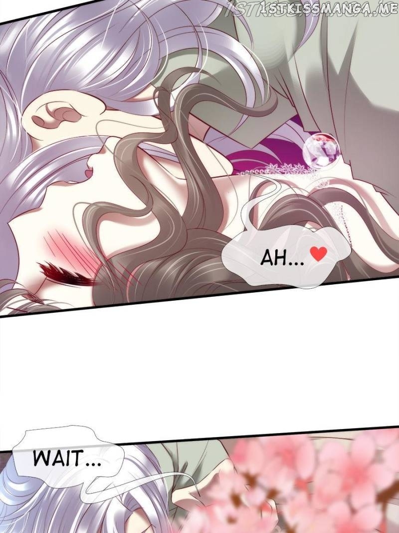 Ten Thousand Ways To Win Sex Guys’ Hearts Chapter 152 - page 41