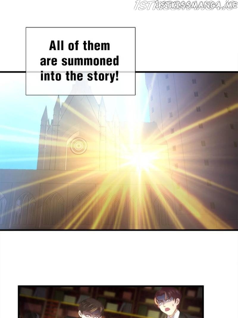 Ten Thousand Ways To Win Sex Guys’ Hearts Chapter 152 - page 51