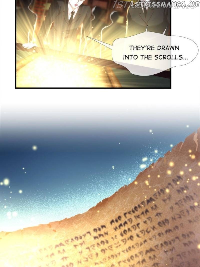 Ten Thousand Ways To Win Sex Guys’ Hearts Chapter 152 - page 52