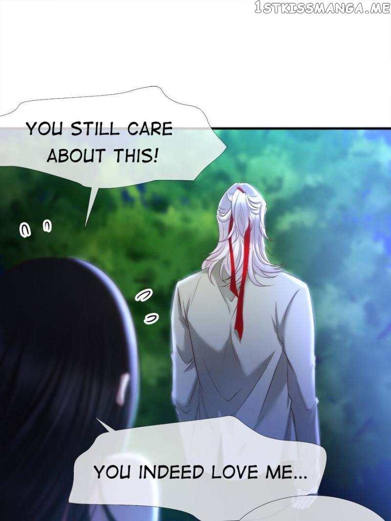 Ten Thousand Ways To Win Sex Guys’ Hearts Chapter 150 - page 10