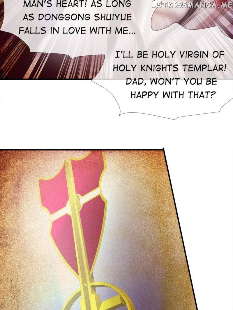 Ten Thousand Ways To Win Sex Guys’ Hearts Chapter 150 - page 20