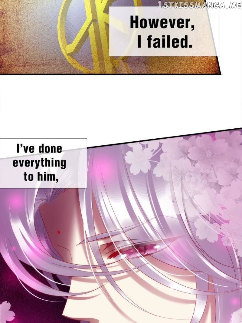 Ten Thousand Ways To Win Sex Guys’ Hearts Chapter 150 - page 21