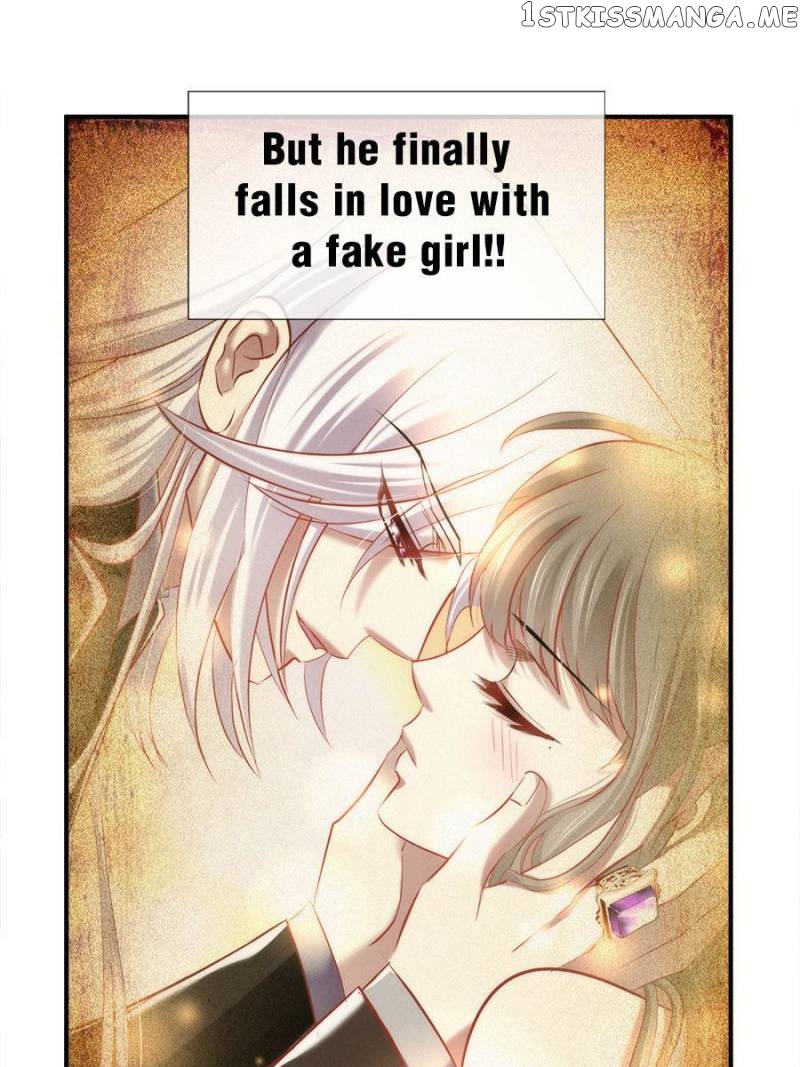 Ten Thousand Ways To Win Sex Guys’ Hearts Chapter 150 - page 24