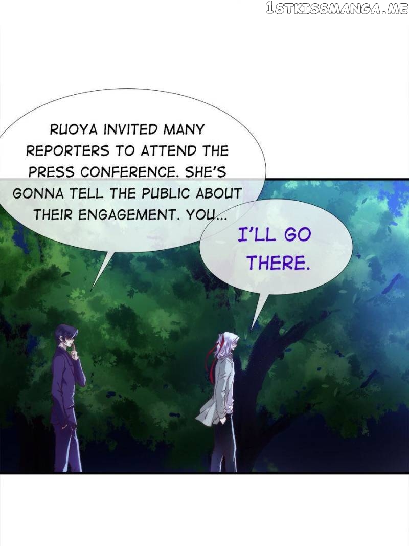Ten Thousand Ways To Win Sex Guys’ Hearts Chapter 150 - page 27