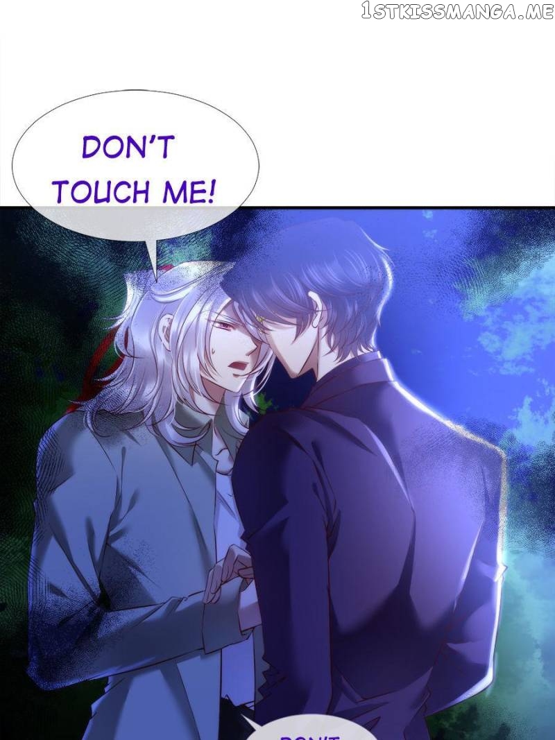 Ten Thousand Ways To Win Sex Guys’ Hearts Chapter 150 - page 34