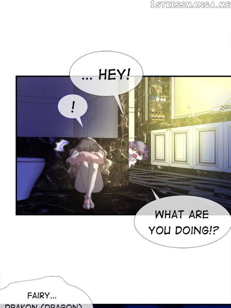 Ten Thousand Ways To Win Sex Guys’ Hearts Chapter 150 - page 39