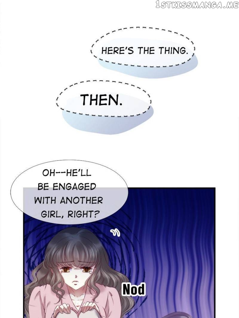 Ten Thousand Ways To Win Sex Guys’ Hearts Chapter 150 - page 41